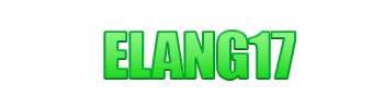 Logo ELANG17
